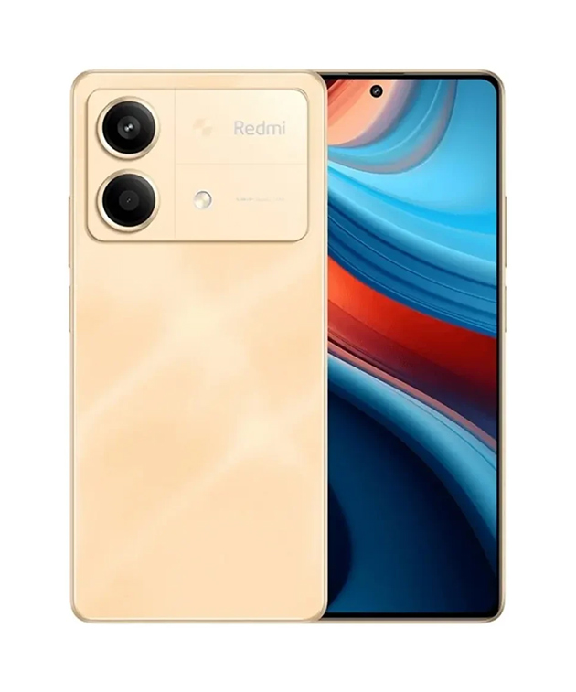 Xiaomi Redmi Note 13R Pro